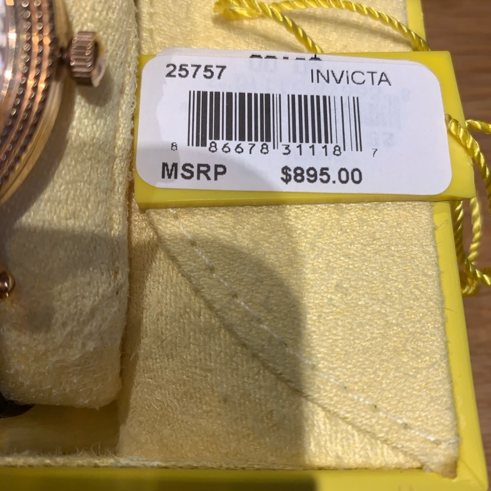 Watch - Picture 2 of 4